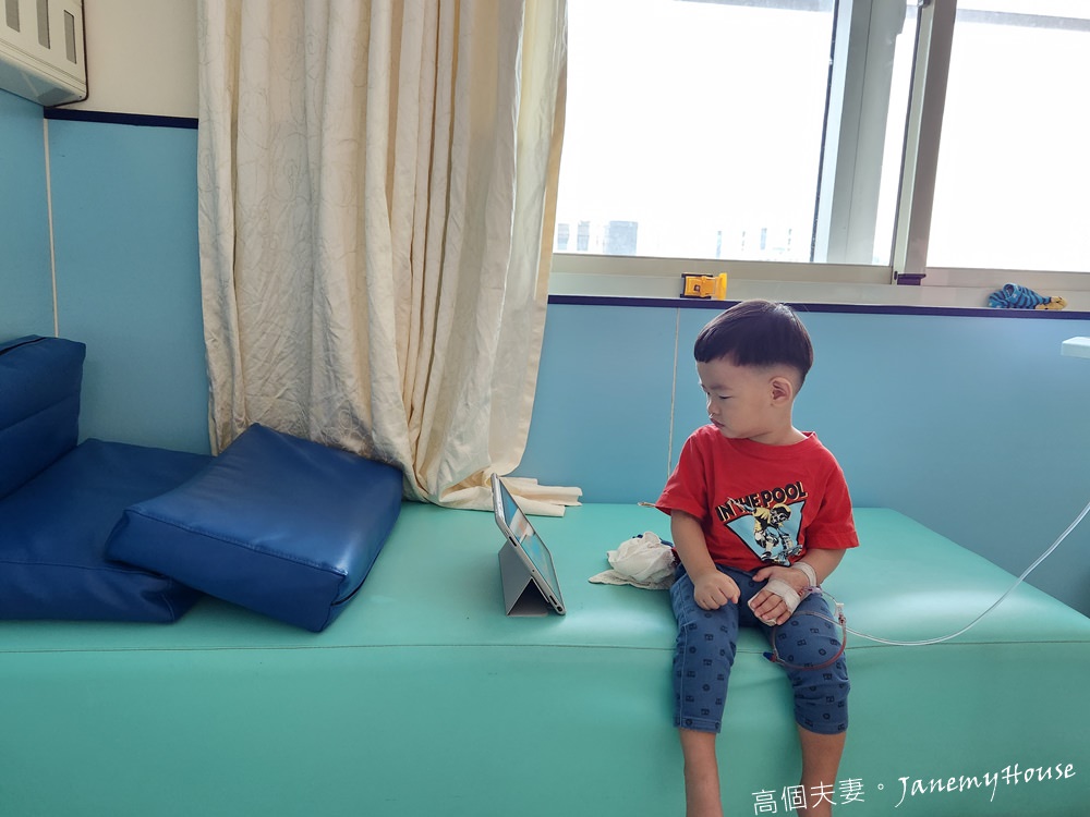 嬰幼兒沙門氏桿菌腸炎！寶寶症狀、治療、門診、住院紀錄
