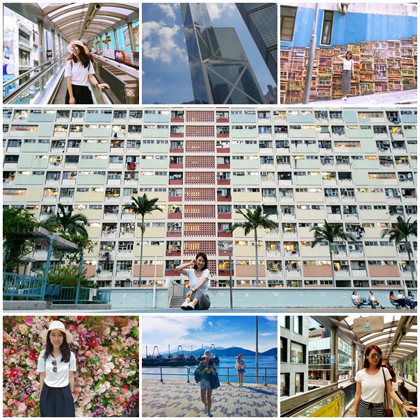 【香港】怎麼拍都好看！香港IG熱門打卡景點收集趣