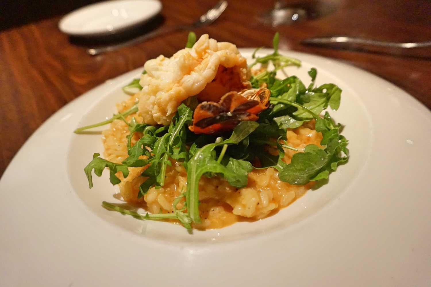 【夏威夷-maui】茂宜島美食 – Pulehu, An Italian Grill – 燈光美氣氛佳的義式餐廳