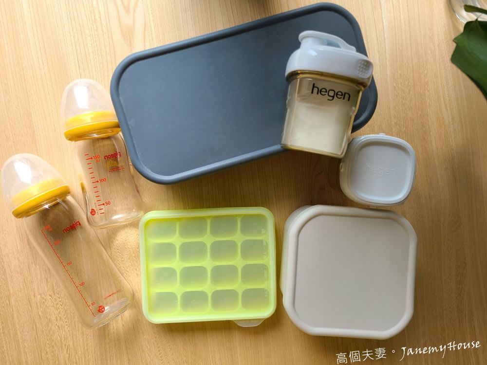 塑膠/矽膠餐具、奶瓶異味如何去除？推薦潔淨學除味清潔慕斯