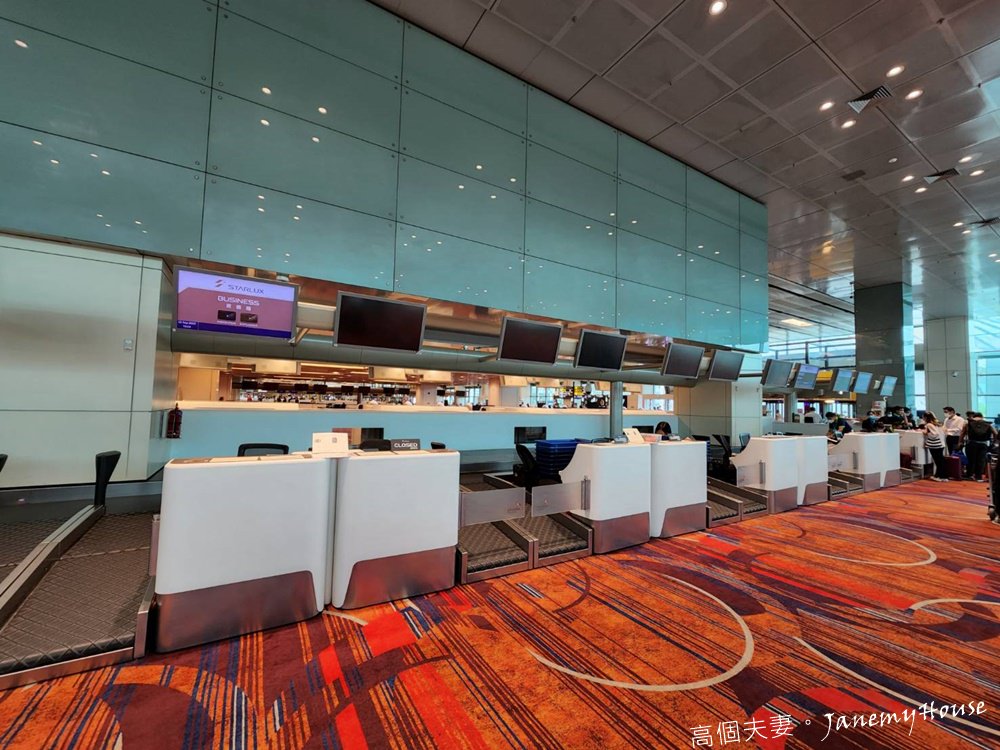 星宇航空新加坡飛台灣經濟艙，餐點、服務、座艙紀錄分享