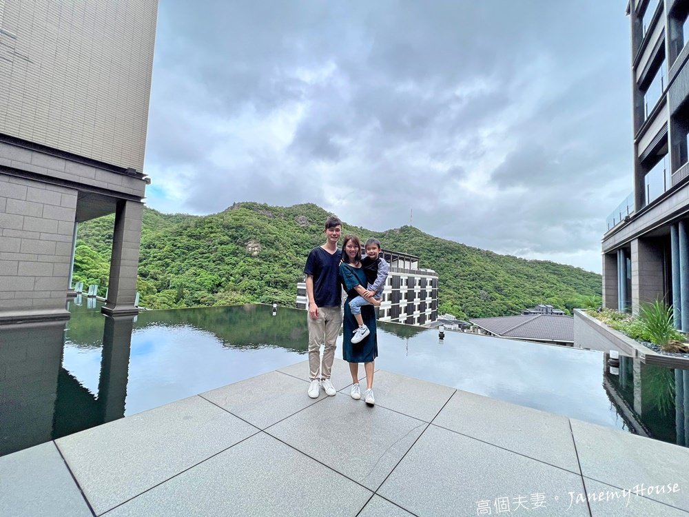 台北北投麗禧溫泉酒店，一泊二食山景房型餐廳，溫泉親子療癒之旅