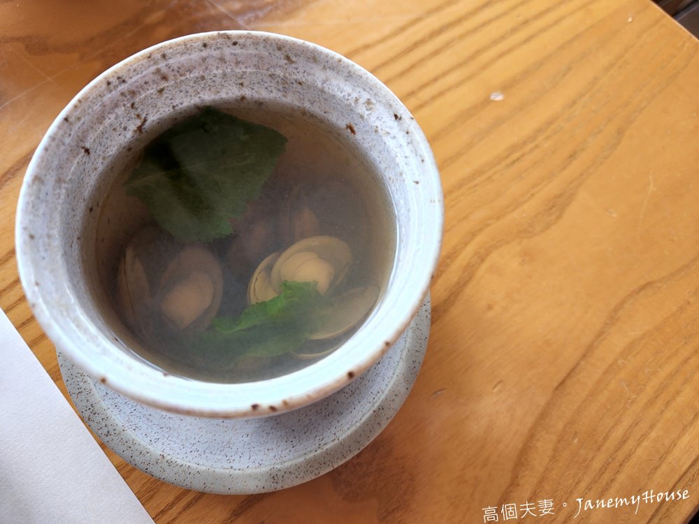 北投文物館餐廳怡然居，日式古蹟裡創意精緻懷石料理