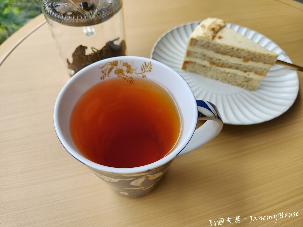 朗昀品茶Longrene - 星闊