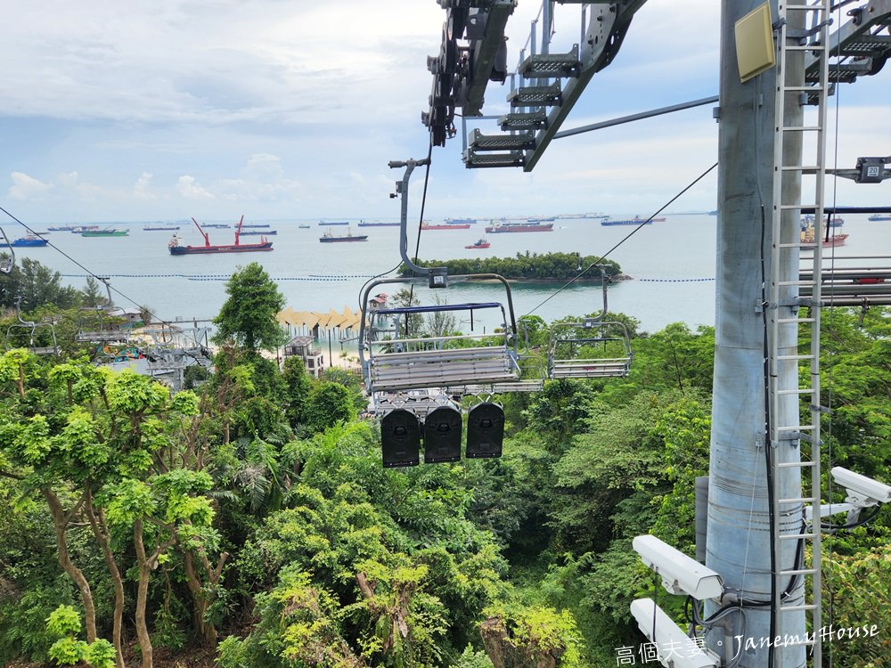【新加坡】天際線斜坡滑車Skyline Luge，聖淘沙必玩景點推薦、購票優惠分享