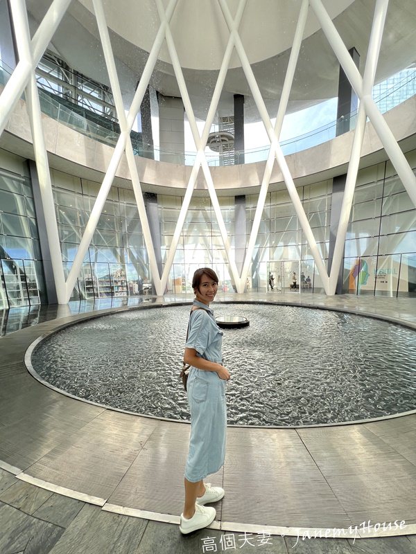 【新加坡】藝術科學博物館Art Science Museum，未來世界常態展，親子自由行好去處