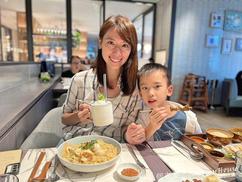【新加坡】最高級的海南雞飯 – Chatterbox，訂位爆滿的高級國民美食