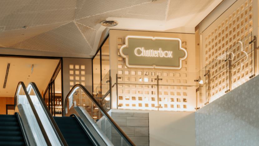 【新加坡】最高貴的海南雞飯 – Chatterbox，訂位爆滿的高級國民美食
