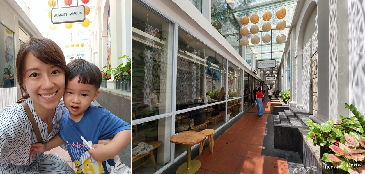 【新加坡景點】讚美廣場Chijmes，歐式教堂IG打卡必訪，美食酒吧氣氛絕佳