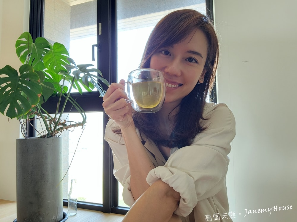 去濕茶推薦比較，5款去濕茶包評比心得：品盛堂