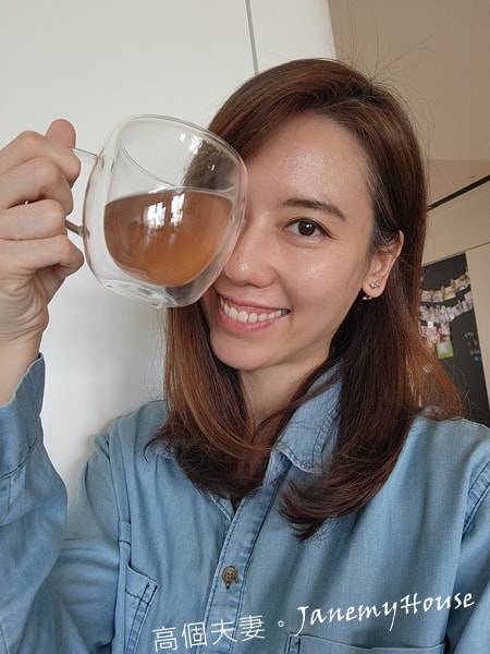 去濕茶推薦比較，5款去濕茶包評比心得：樂木集