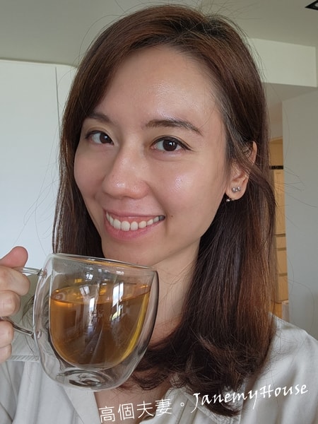去濕茶推薦比較，5款去濕茶包評比心得：la belle