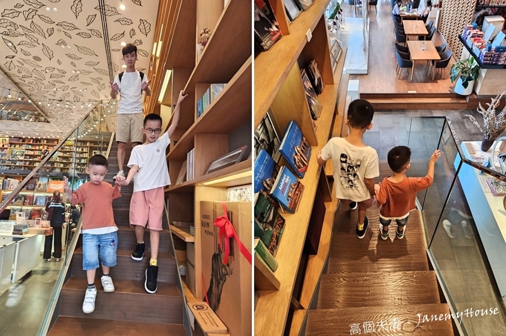 【曼谷】Central Embassy 尚泰領使購物中心，Open House