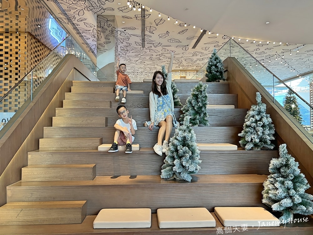 【曼谷】Central Embassy 尚泰領使購物中心，Open House