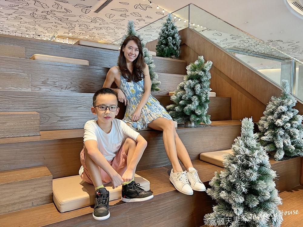 【曼谷】Central Embassy 尚泰領使購物中心，Open House