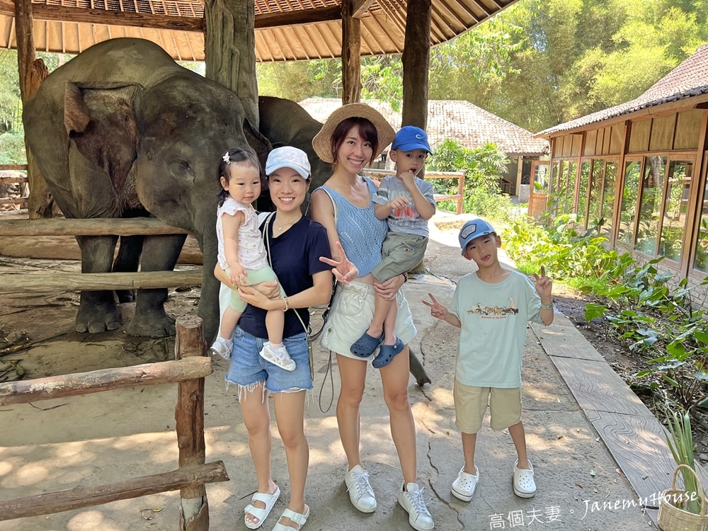 【峇里島】動物園Bali Safari，推薦親子遊必去景點，和獅子一起午餐！