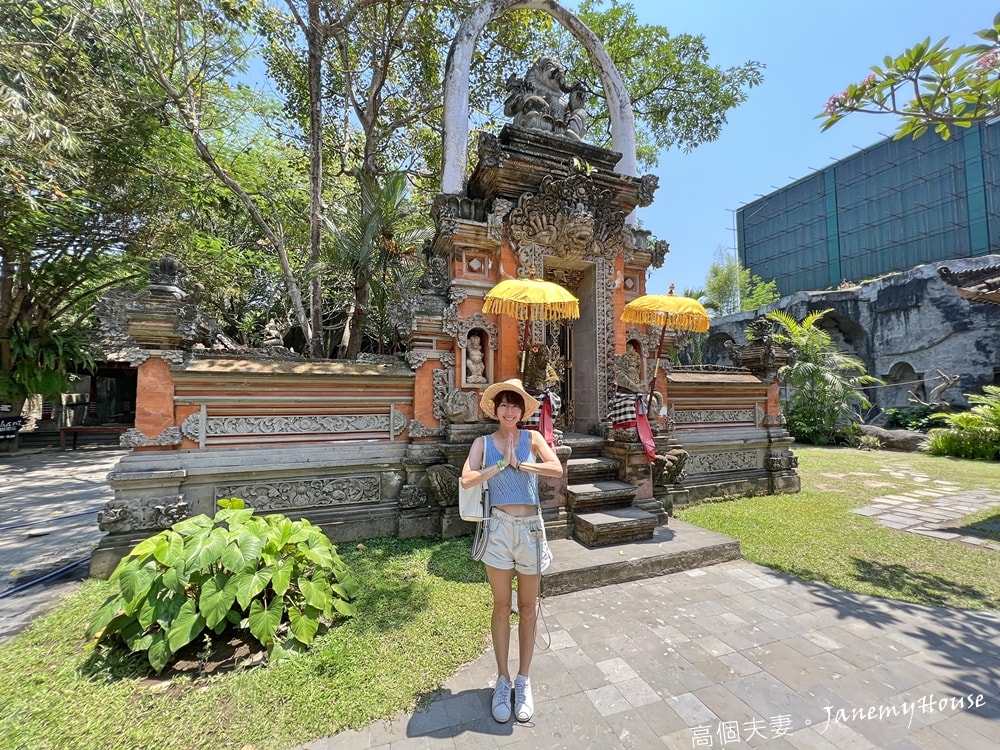 【峇里島】動物園Bali Safari，推薦親子遊必去景點，和獅子一起午餐！