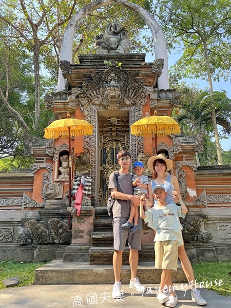 【峇里島】動物園Bali Safari，推薦親子遊必去景點，和獅子一起午餐！