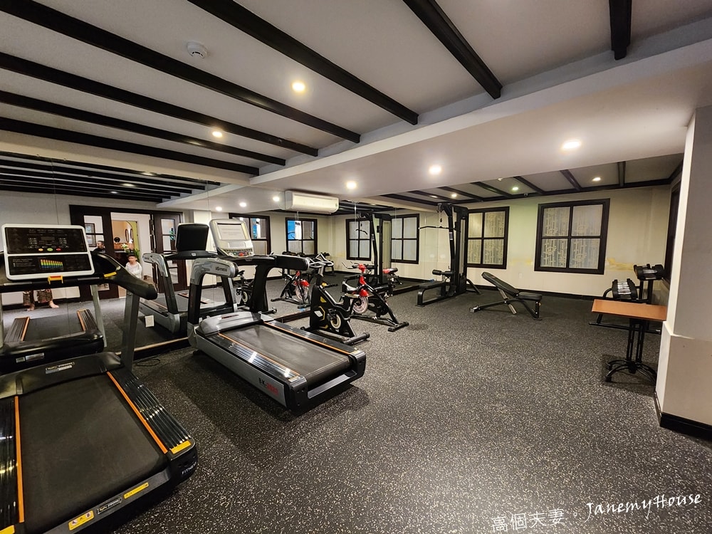 【越南會安】住宿推薦：Little Residence. A Boutique Hotel & Spa 會安小住宅精品酒店及水療中心