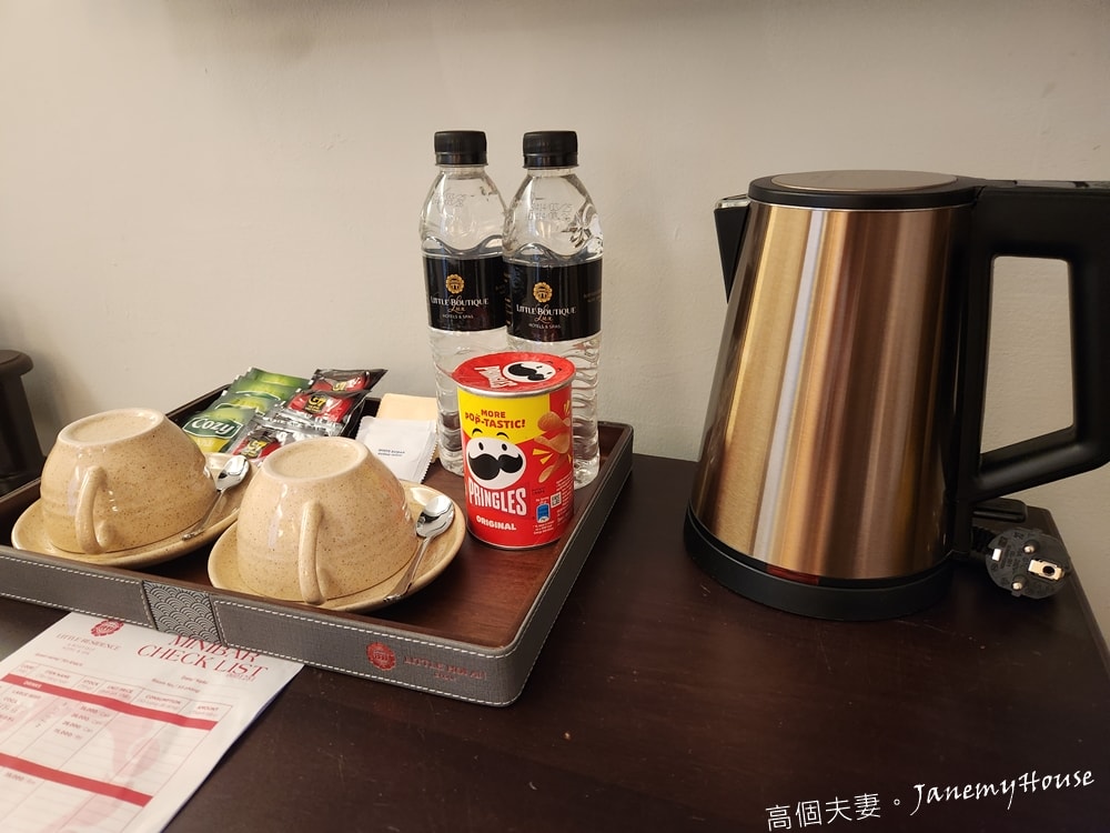 【越南會安】住宿推薦：Little Residence. A Boutique Hotel & Spa 會安小住宅精品酒店及水療中心