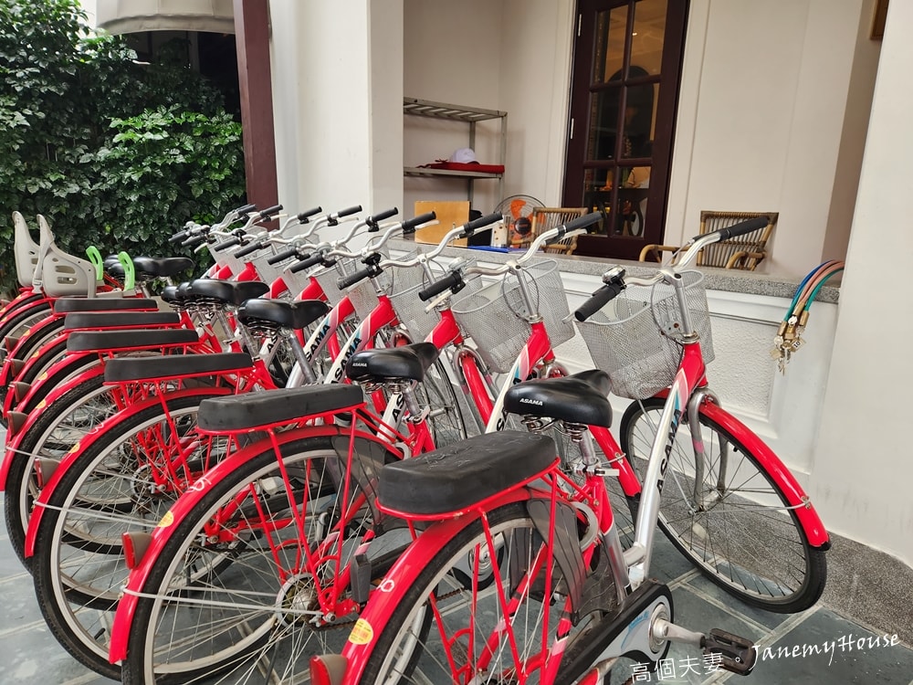 【越南會安】住宿推薦：Little Residence. A Boutique Hotel & Spa 會安小住宅精品酒店及水療中心