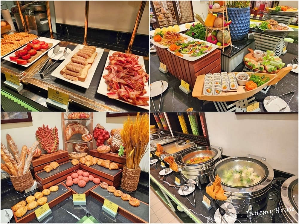 【越南會安】住宿推薦：Little Residence. A Boutique Hotel & Spa 會安小住宅精品酒店及水療中心