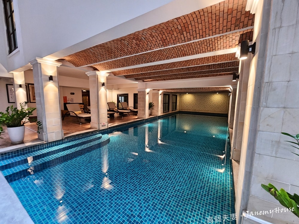 【越南會安】住宿推薦：Little Residence. A Boutique Hotel & Spa 會安小住宅精品酒店及水療中心