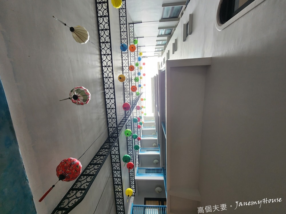 【越南會安】住宿推薦：Little Residence. A Boutique Hotel & Spa 會安小住宅精品酒店及水療中心