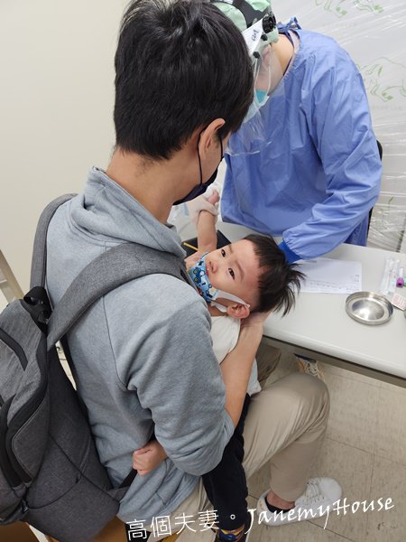 嬰幼兒沙門氏桿菌腸炎！寶寶症狀、治療、門診、住院紀錄