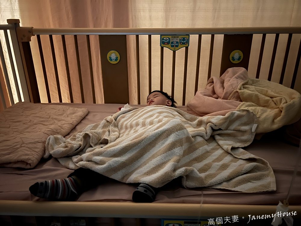 嬰幼兒沙門氏桿菌腸炎！寶寶症狀、治療、門診、住院紀錄