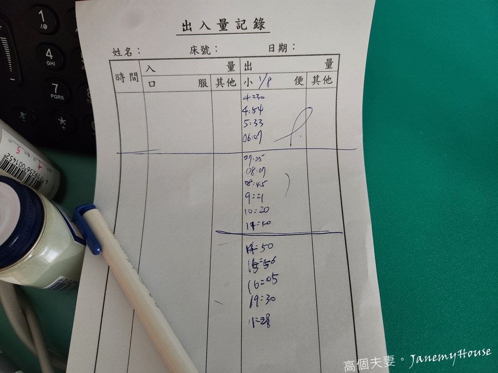 嬰幼兒沙門氏桿菌腸炎！寶寶症狀、治療、門診、住院紀錄